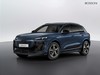 Audi Q6 e-tron s line edition quattro