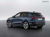 Audi Q6 e-tron s line edition quattro