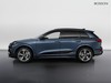 Audi Q6 e-tron s line edition quattro