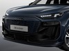Audi Q6 e-tron s line edition quattro