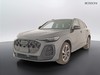 Audi Q5 2.0 tdi mhev+ 204cv s line edition quattro s tronic
