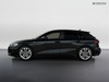 Audi A3 sportback 2.0 tdi 150cv s line edition s tronic