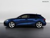 Audi A3 sportback 2.0 tdi 150cv s line edition s tronic