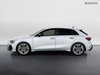 Audi A3 sportback 2.0 tdi 150cv s line edition s tronic