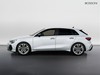 Audi A3 sportback 2.0 tdi 150cv s line edition s tronic