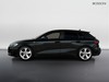 Audi A3 sportback 2.0 tdi 150cv s line edition s tronic