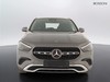 Mercedes GLA 180 d progressive advanced 8g-dct