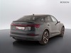 Audi e-tron sportback 55 s line fast edition quattro cvt