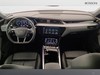 Audi e-tron sportback 55 s line fast edition quattro cvt