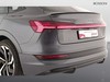 Audi e-tron sportback 55 s line fast edition quattro cvt