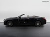 Mercedes Classe E cabrio 300 d mild hybrid (d eq-boost) premium plus 4matic 9g-tronic