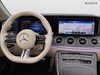 Mercedes Classe E cabrio 300 d mild hybrid (d eq-boost) premium plus 4matic 9g-tronic