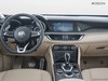 Alfa Romeo Stelvio 2.2 turbo 210cv ti q4 at8