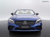 Mercedes Classe C cabrio 200 mild hybrid (eq-boost) premium 9g-tronic plus