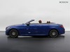 Mercedes Classe C cabrio 200 mild hybrid (eq-boost) premium 9g-tronic plus