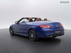 Mercedes Classe C cabrio 200 mild hybrid (eq-boost) premium 9g-tronic plus