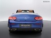 Mercedes Classe C cabrio 200 mild hybrid (eq-boost) premium 9g-tronic plus