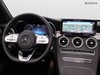 Mercedes Classe C cabrio 200 mild hybrid (eq-boost) premium 9g-tronic plus