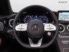Mercedes Classe C cabrio 200 mild hybrid (eq-boost) premium 9g-tronic plus