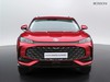 Mg HS 1.5 luxury dct