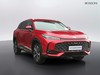 Mg HS 1.5 luxury dct