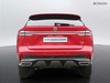 Mg HS 1.5 luxury dct