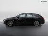 Mercedes CLA shooting brake 180 d amg line premium 8g-dct
