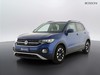 Volkswagen T-Cross 1.0 tsi 95cv style
