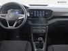 Volkswagen T-Cross 1.0 tsi 95cv style
