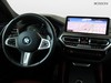 BMW X4 30d mild hybrid 48v xdrive 249cv msport steptronic