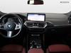 BMW X4 30d mild hybrid 48v xdrive 249cv msport steptronic
