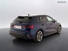 Audi A3 sportback 2.0 tdi 150cv s line edition s tronic