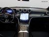 Mercedes Classe C station wagon 220 d mild hybrid 200cv travel edition 4matic 9g-tronic
