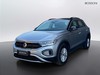Volkswagen T-Roc 2.0 tdi scr 115cv life
