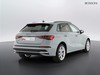 Audi A3 sportback 2.0 tdi 150cv business s tronic