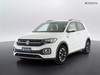Volkswagen T-Cross 1.0 tsi 95cv sport