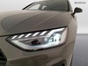 Audi A4 avant 40 2.0 tdi mhev 204cv s line edition quattro s tronic