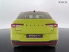 Skoda Enyaq iv coupe rs 4x4