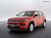 Jeep Compass 1.3 turbo t4 130cv longitude 2wd