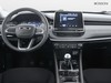 Jeep Compass 1.3 turbo t4 130cv longitude 2wd