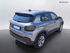 Jeep Avenger 1.2 turbo 100cv altitude fwd