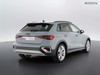 Audi A3 allstreet 2.0 tdi 150cv business advanced s tronic