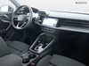 Audi A3 allstreet 2.0 tdi 150cv business advanced s tronic