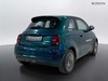 Fiat 500 1.0 hybrid torino