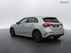 Mercedes Classe A 250 e plug-in hybrid amg line advanced plus speedshift dct amg 8g