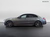 Mercedes Classe C berlina 220 d mild hybrid 200cv amg line advanced 9g-tronic