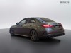 Mercedes Classe C berlina 220 d mild hybrid 200cv amg line advanced 9g-tronic