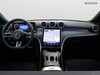 Mercedes Classe C berlina 220 d mild hybrid 200cv amg line advanced 9g-tronic