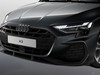 Audi A3 sportback 2.0 tdi 150cv s line edition s tronic