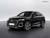 Audi Q5 sportback 40 2.0 tdi mhev 12v s line plus quattro s tronic